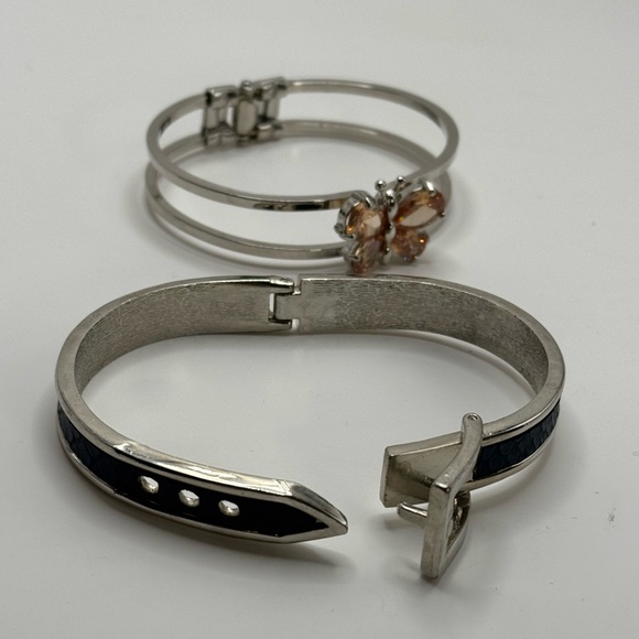 Clamper Bracelet Set - Picture 6 of 7